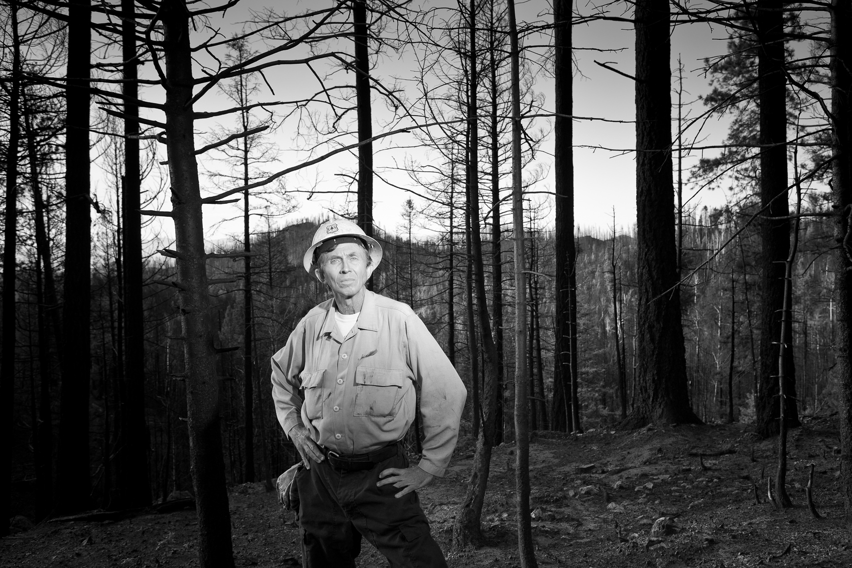 Bill Armstrong - High Country News