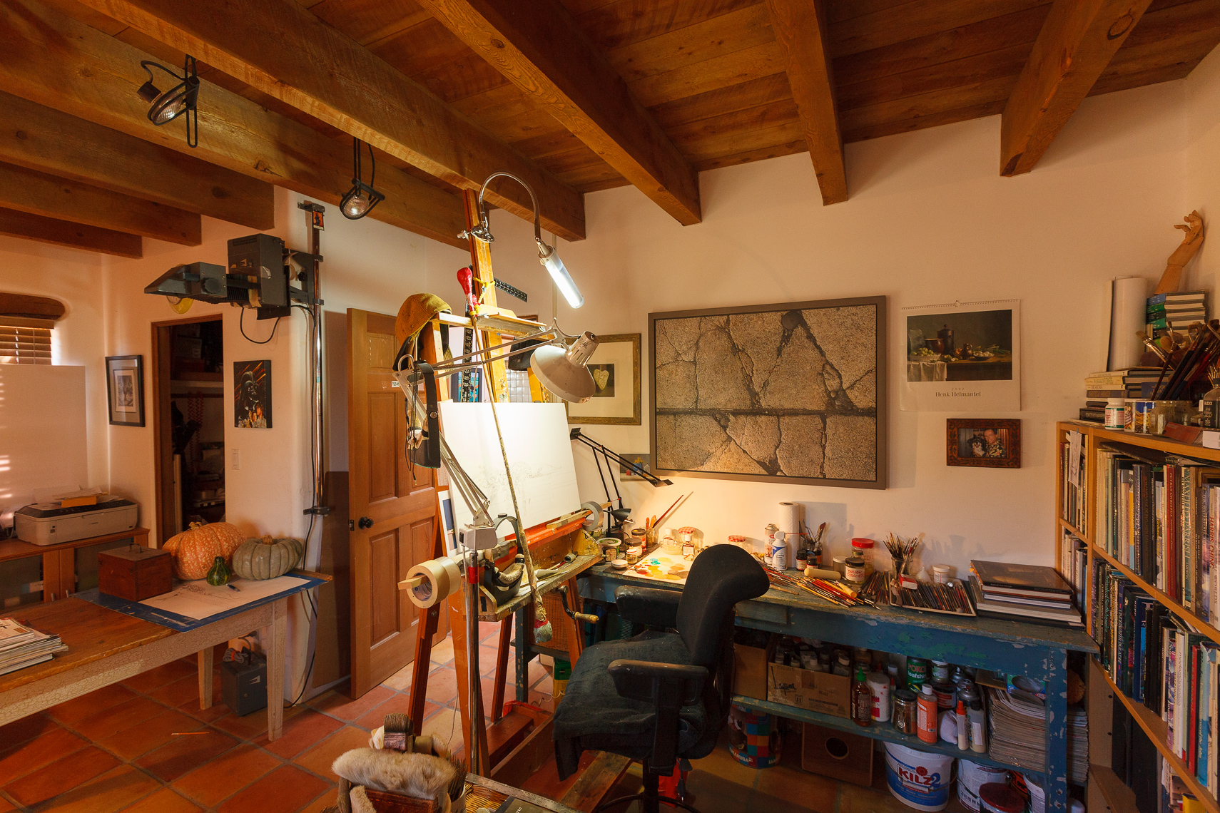 Braldt Bralds - studio