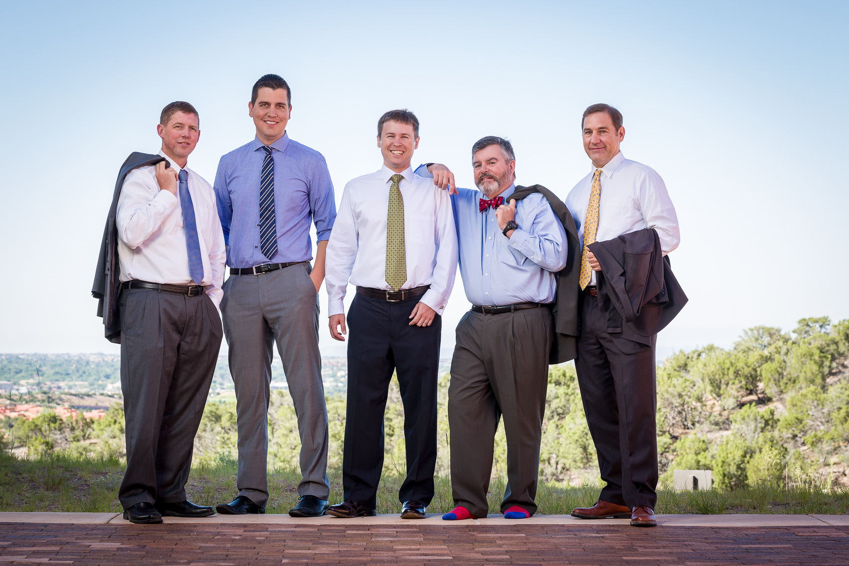 Thornburg Investment Group