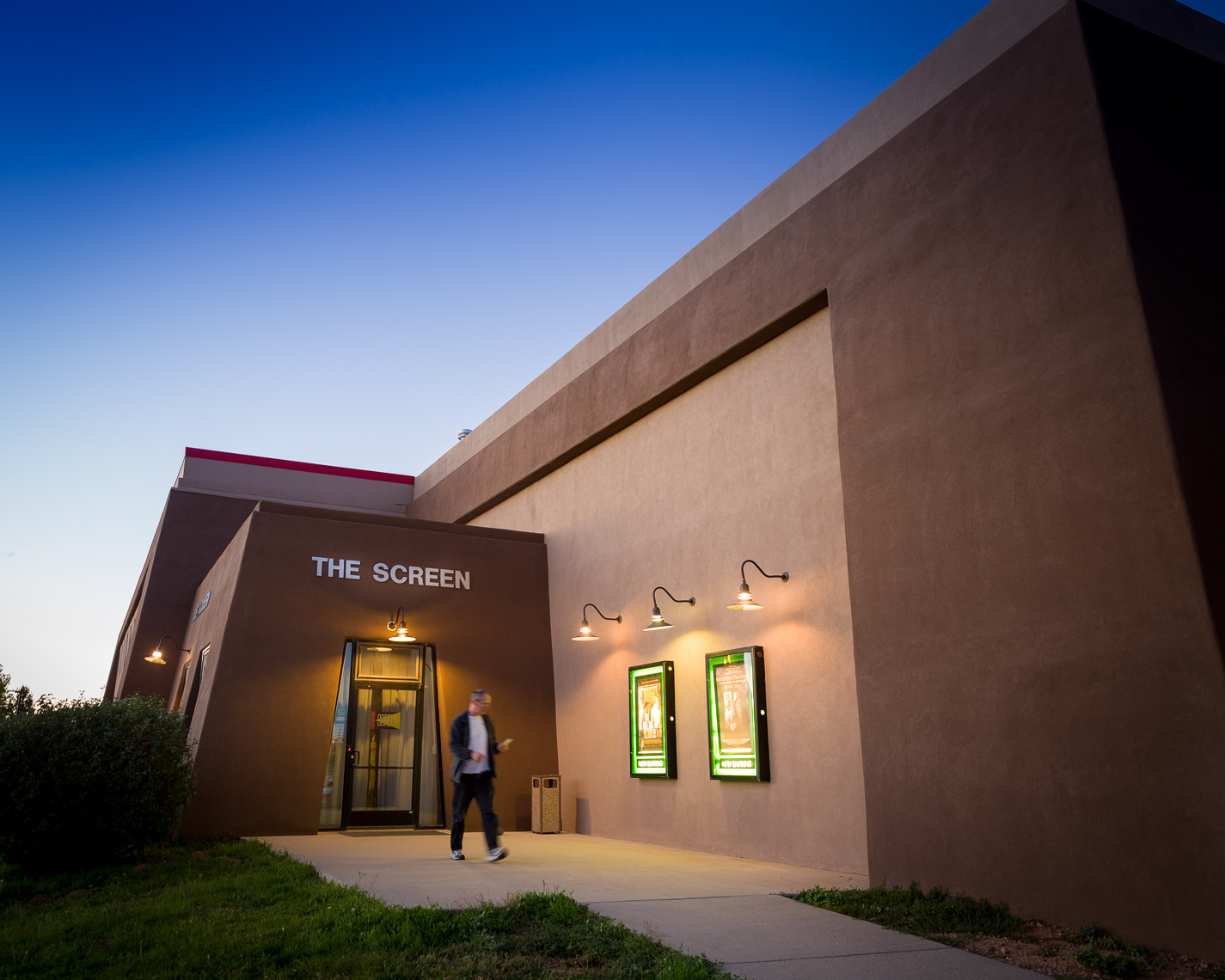 Film Department-Santa Fe University of Art and Design
