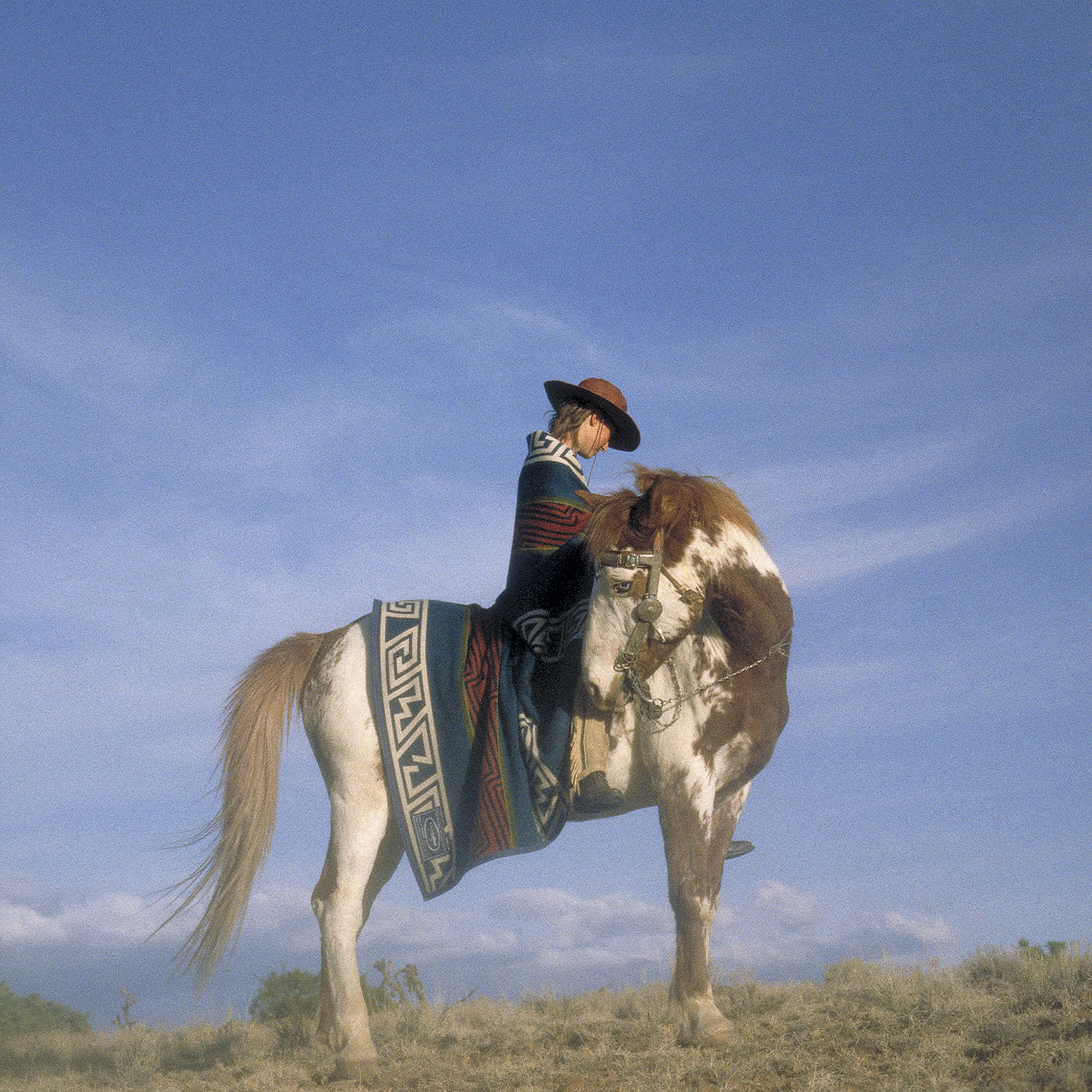 Trail Blanket series - Dewey Trading Company