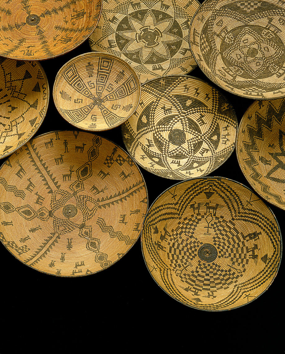 Baskets - Dewey Trading Company